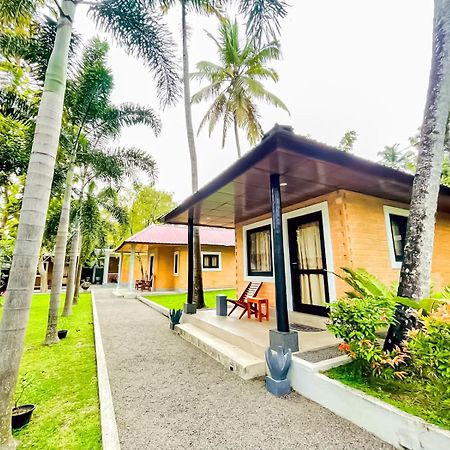 Airport Eco Cottage Katunayaka Ngoại thất bức ảnh