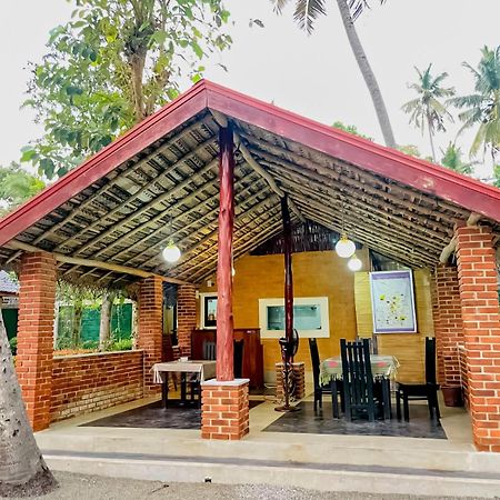 Airport Eco Cottage Katunayaka Ngoại thất bức ảnh