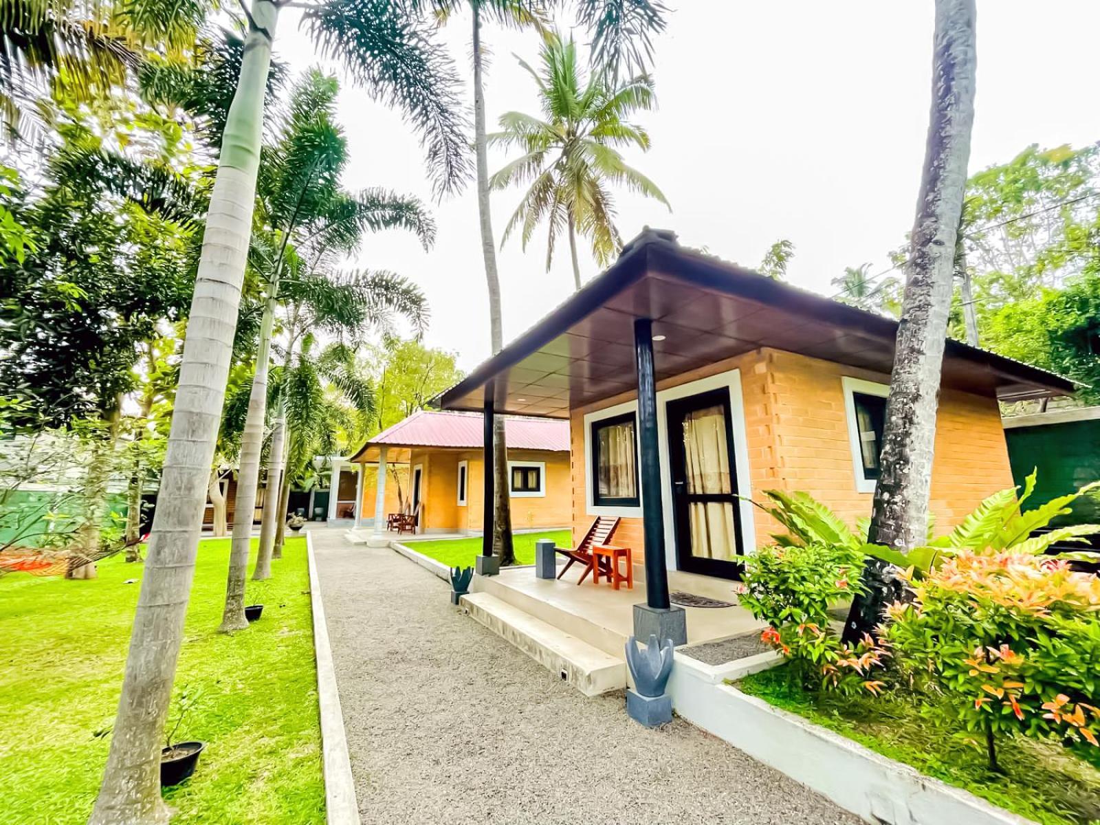 Airport Eco Cottage Katunayaka Ngoại thất bức ảnh