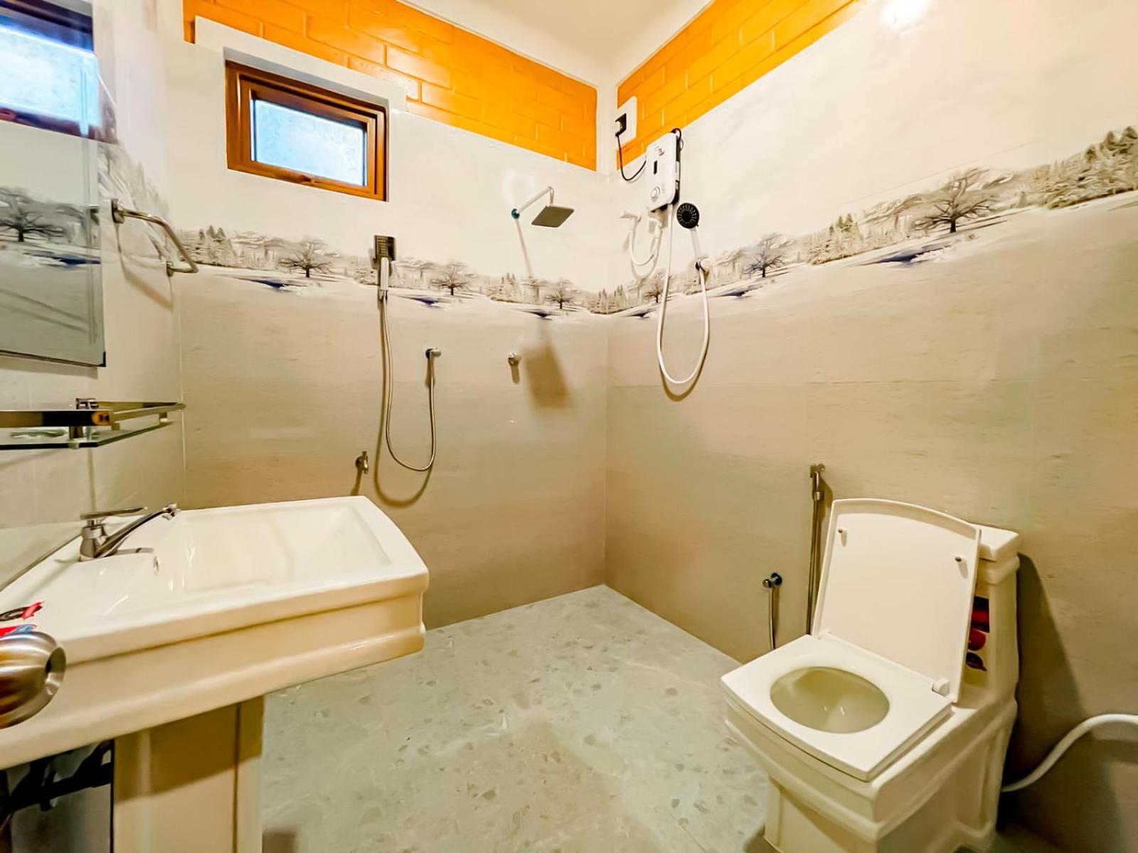 Airport Eco Cottage Katunayaka Ngoại thất bức ảnh