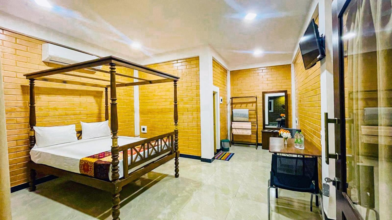 Airport Eco Cottage Katunayaka Ngoại thất bức ảnh