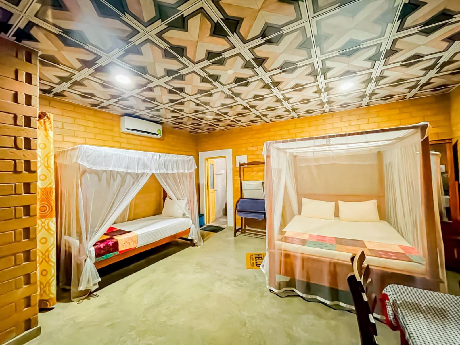 Airport Eco Cottage Katunayaka Ngoại thất bức ảnh