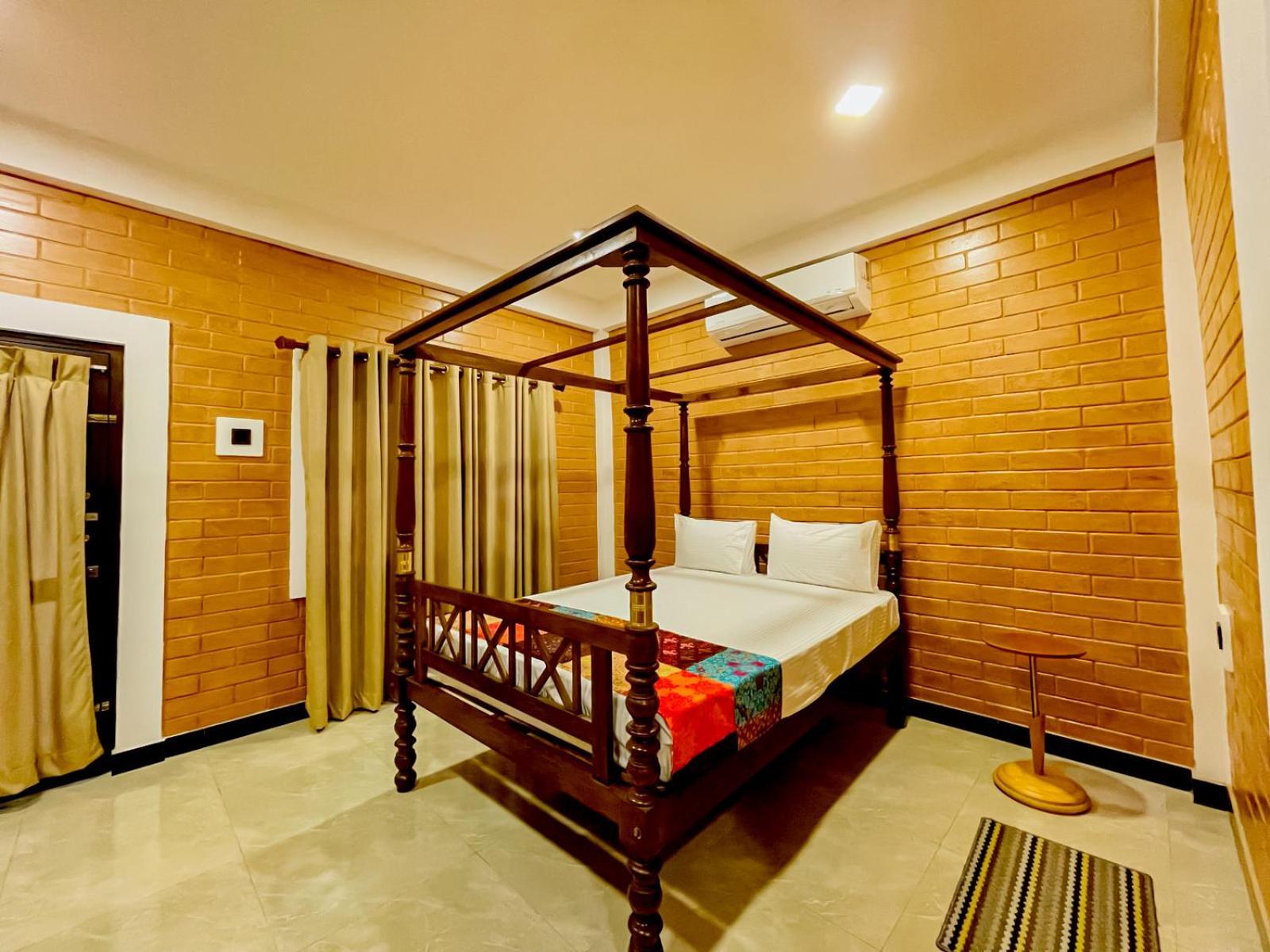 Airport Eco Cottage Katunayaka Ngoại thất bức ảnh