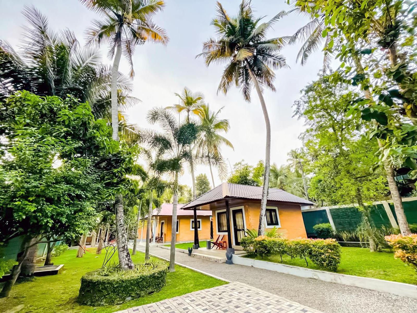 Airport Eco Cottage Katunayaka Ngoại thất bức ảnh