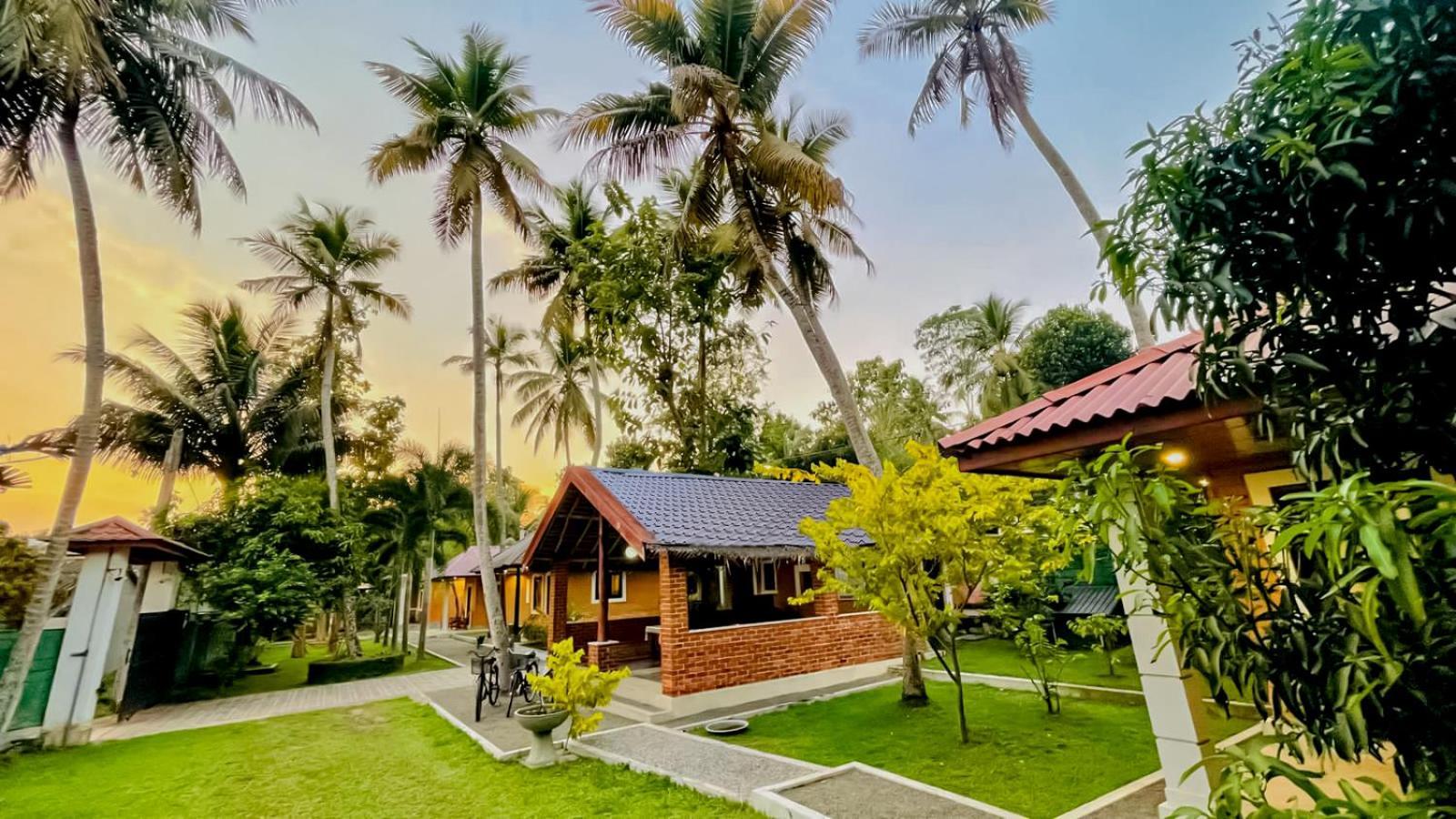 Airport Eco Cottage Katunayaka Ngoại thất bức ảnh