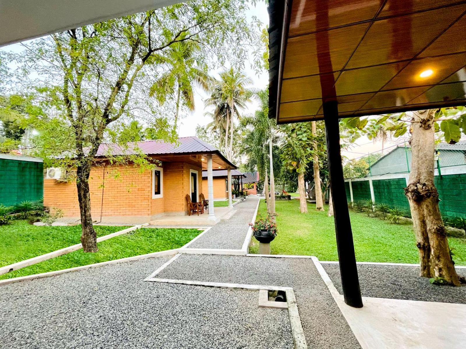 Airport Eco Cottage Katunayaka Ngoại thất bức ảnh