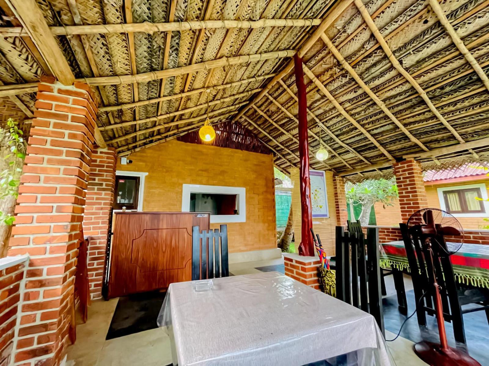 Airport Eco Cottage Katunayaka Ngoại thất bức ảnh
