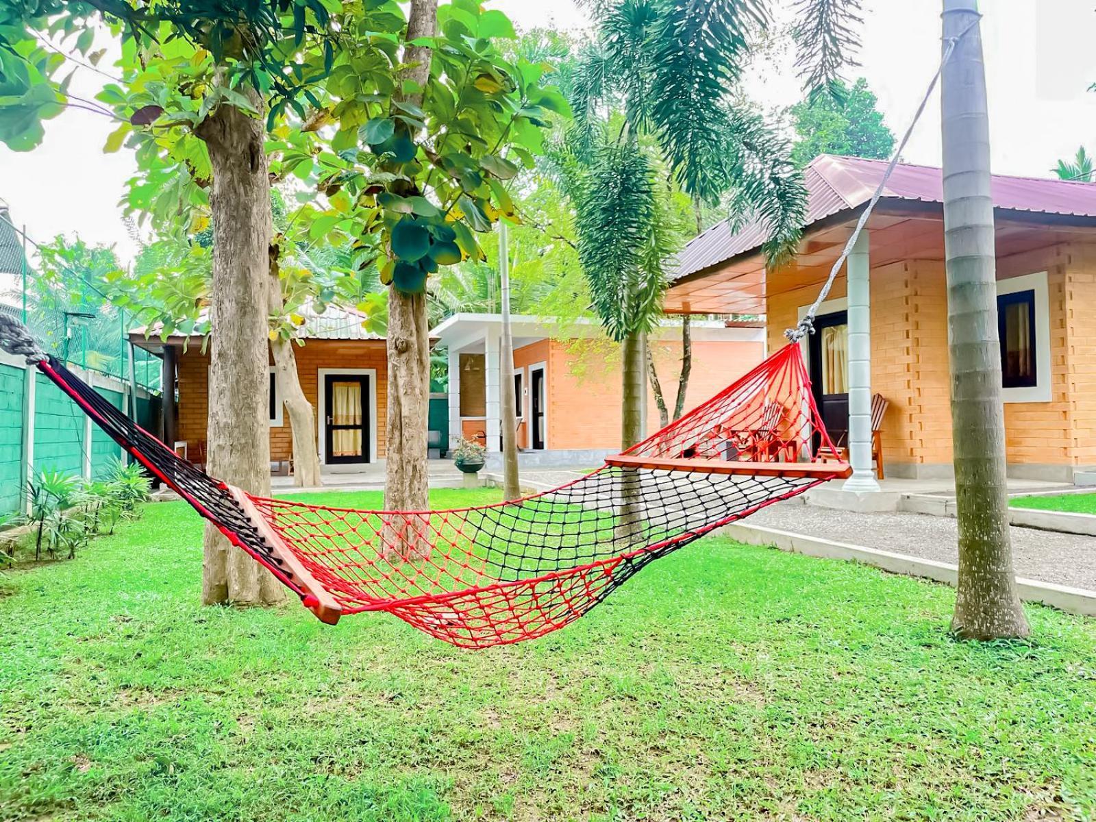 Airport Eco Cottage Katunayaka Ngoại thất bức ảnh