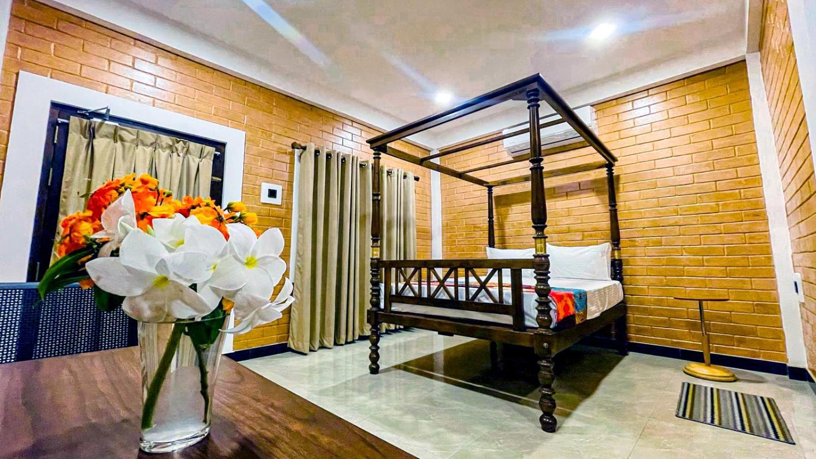 Airport Eco Cottage Katunayaka Ngoại thất bức ảnh