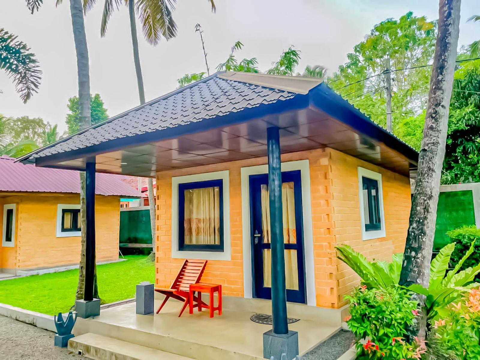 Airport Eco Cottage Katunayaka Ngoại thất bức ảnh