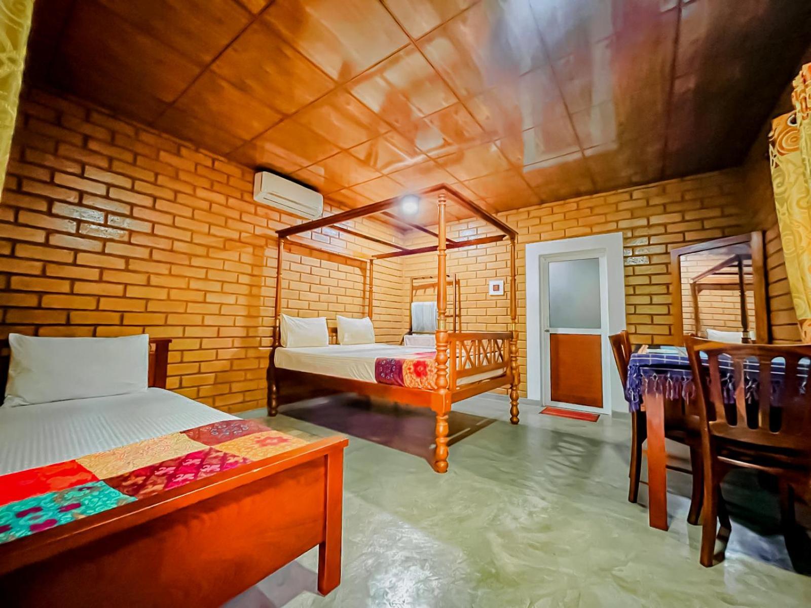 Airport Eco Cottage Katunayaka Ngoại thất bức ảnh