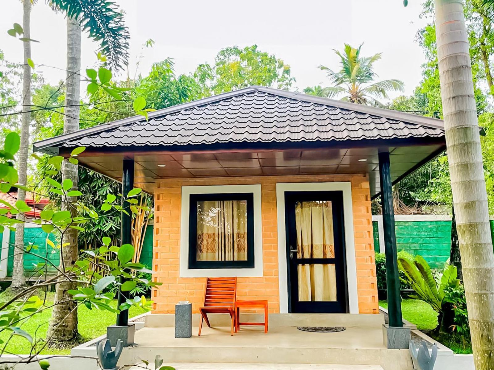 Airport Eco Cottage Katunayaka Ngoại thất bức ảnh